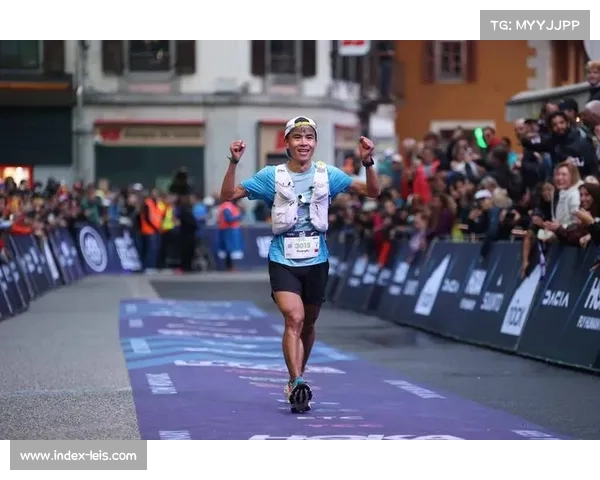 UTMB赛事规模与观众人数创历史新高引领全球越野跑热潮