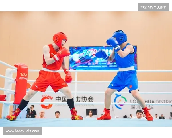 贵州队教练称全国男子拳击冠军赛最大收获是为队伍积累宝贵实战经验