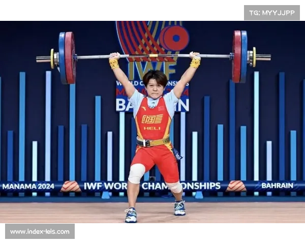 举重世锦赛圆满落幕 中国队为宁波世锦赛注入强大动力