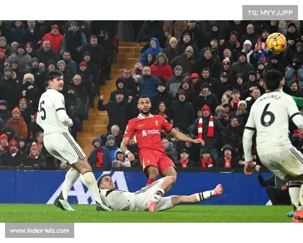 曼联客场擒利物浦士气正盛 再取三分积分追平少赛曼城